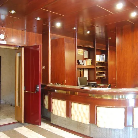 Antica Quercia 3* Cementara