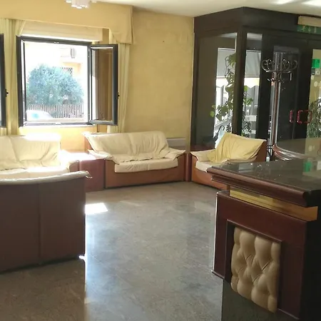 Antica Quercia Hotel