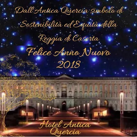 Antica Quercia Hotel