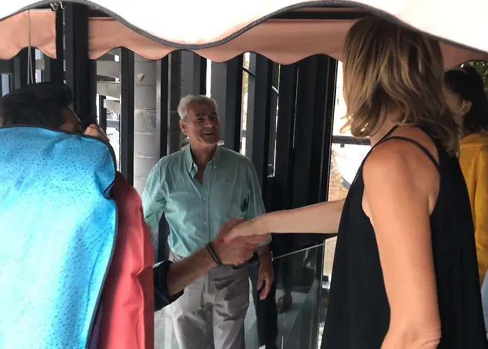 Antica Quercia ホテル Cementara